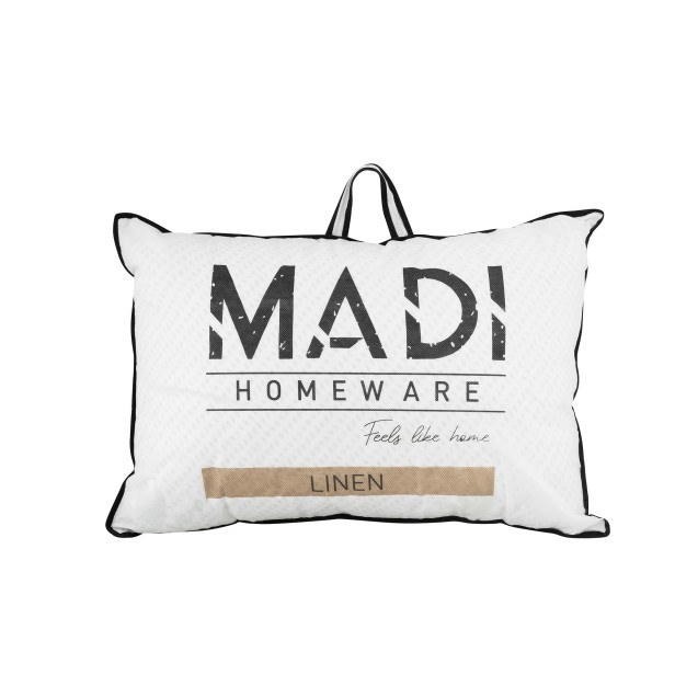 Μαξιλάρι Madi Aloe Vera 50x70