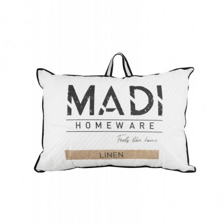 Μαξιλάρι Madi Aloe Vera 50x70