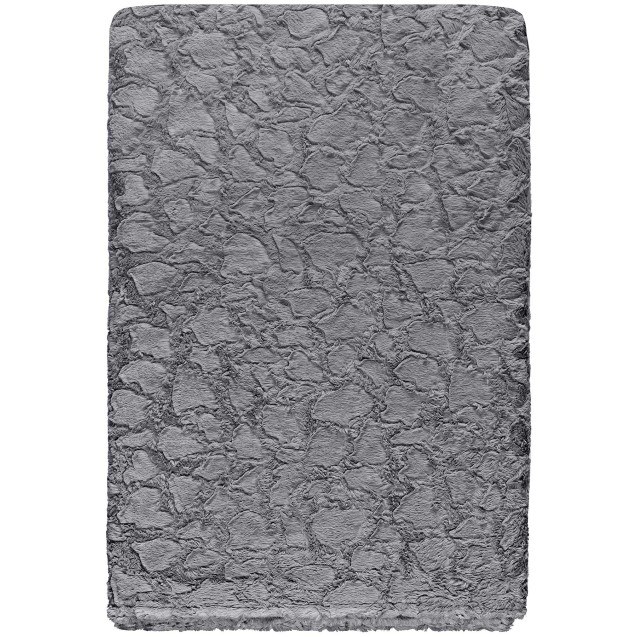 Ριχτάρι Πολυθρόνας Madi Rubble Grey 170x180