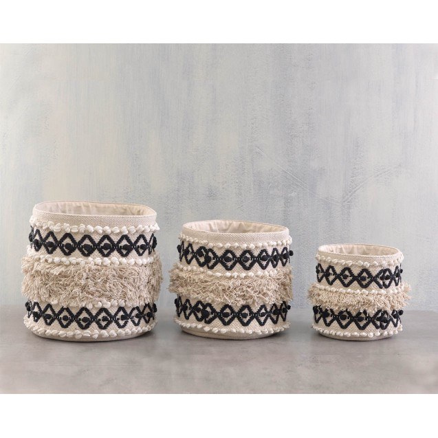 Καλάθι Rythmos Vega 20x20