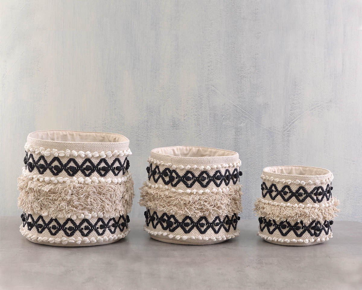 Καλάθι Rythmos Vega 20x20