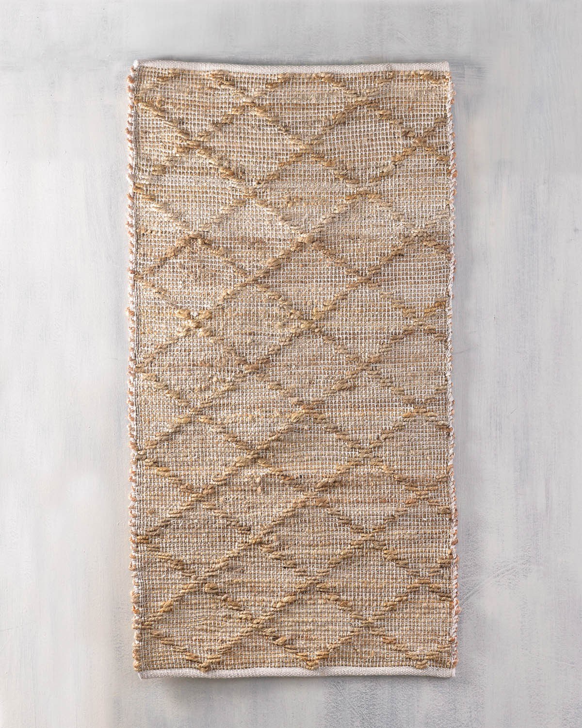 Χαλί Rythmos Kyra Εκρού 120x180