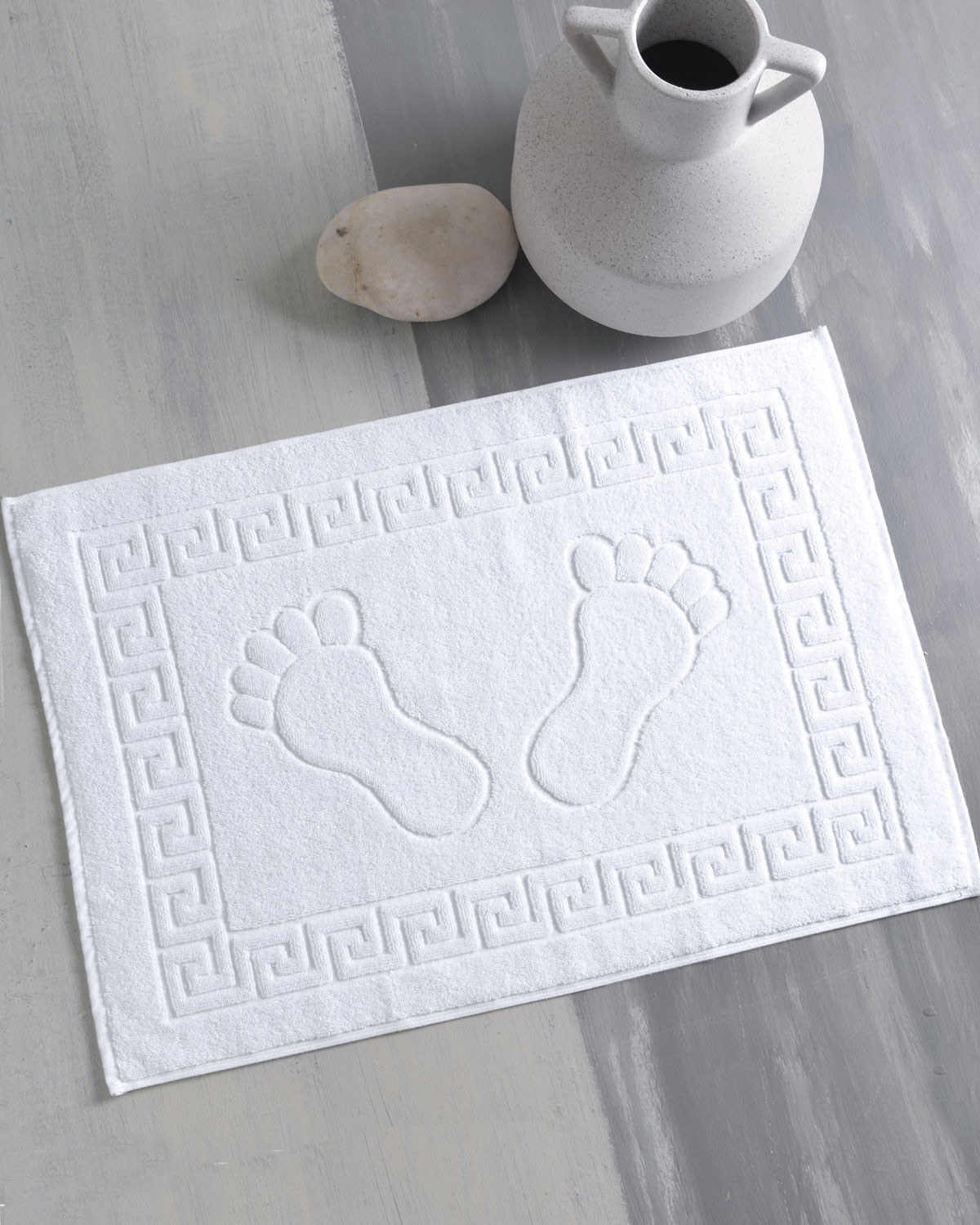 Χαλιά Anesis Home - ΣΗΜΑΝΤΙΚΟ: Σε περίπτωση διαφοράς τιμής από το κατάστημα ισχύει παντα και μόνο η τιμή του καταστήματος Χαλάκι Rythmos Steps 50x70