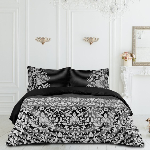 Σετ Σεντόνια Υπέρδιπλα 4 Τεμαχίων Makis Tselios...