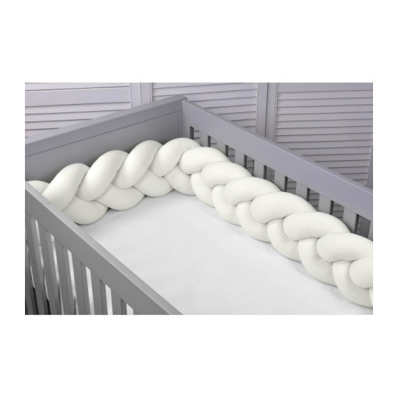 Πάντα Πλεξούδα Baby Oliver des. 70 18x200