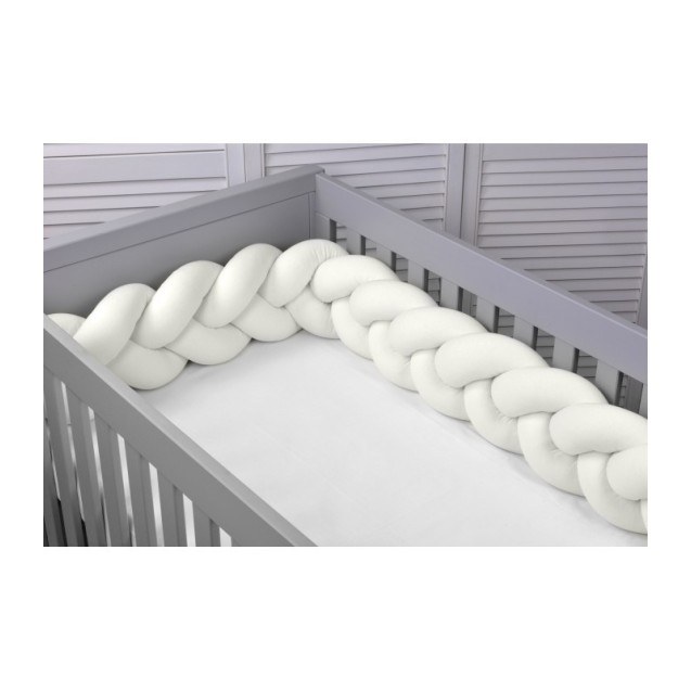 Πάντα Πλεξούδα Baby Oliver des. 70 18x200