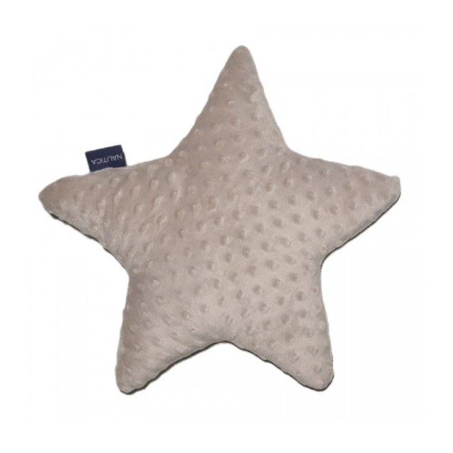 Βρεφικό Μαξιλάρι Διακόσμησης Nautica Αστέρι 922...