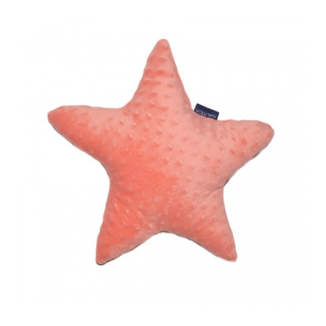 Βρεφικό Μαξιλάρι Διακόσμησης Nautica Αστέρι 925...