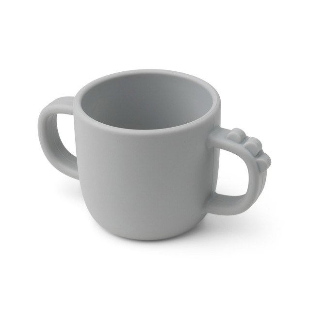 Παιδική Κούπα με Χερούλια Done By Deer Croco...