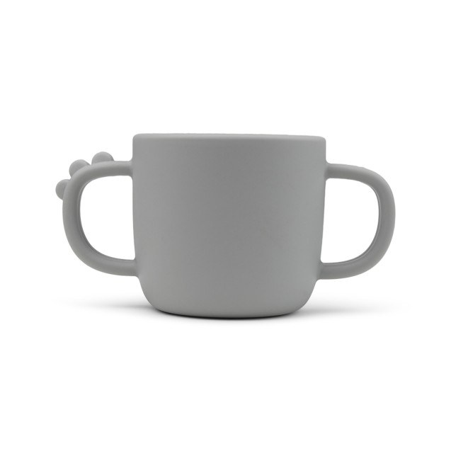 Παιδική Κούπα με Χερούλια Done By Deer Croco...