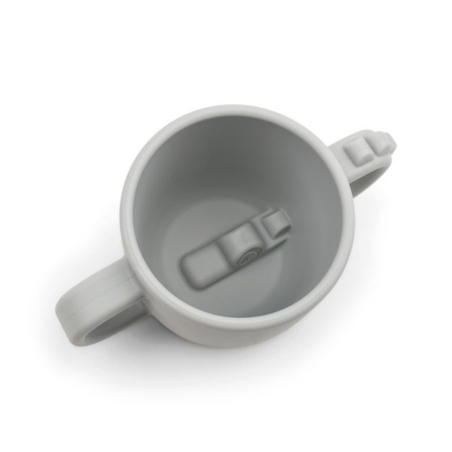 Παιδική Κούπα με Χερούλια Done By Deer Croco...