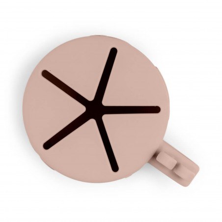 Παιδικό Κύπελλο Σνακ Done By Deer Raffi Powder BR76689