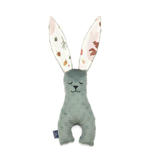 Μαλακό Παιχνίδι Κουνελάκι La Millou Small Bunny...
