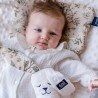 Μαλακό Παιχνίδι Κουνελάκι La Millou Small Bunny Hug Me Khaki