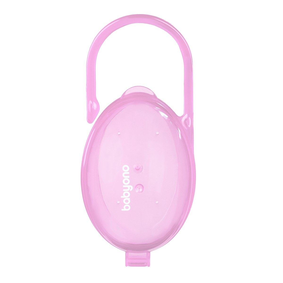 Θήκη Πιπίλας Babyono Pink BN528/04