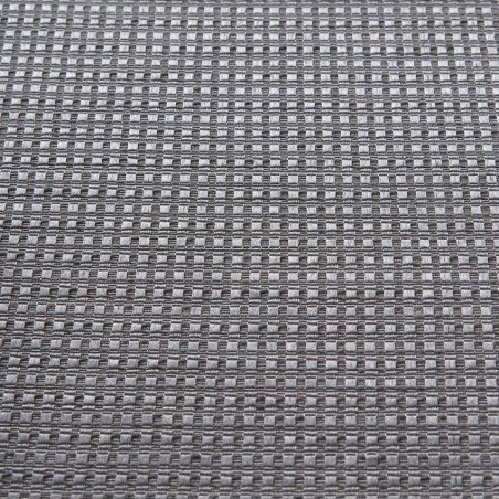 Καρέ Silk Fashion Nelly Γκρι 85x85