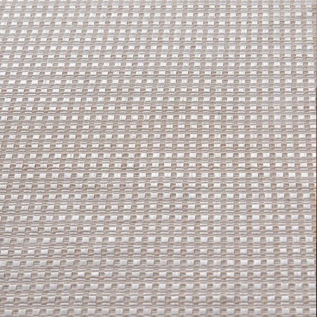 Καρέ Silk Fashion Nelly Ivory 85x85