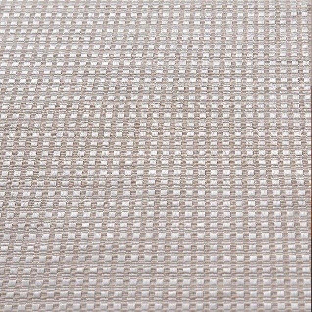 Runner Silk Fashion Nelly Ivory 40x150