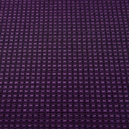 Runner Silk Fashion Nelly Μωβ 40x150