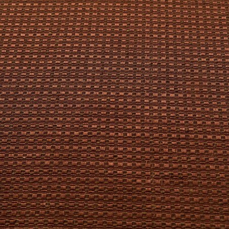 Καρέ Silk Fashion Nelly Καφέ 85x85