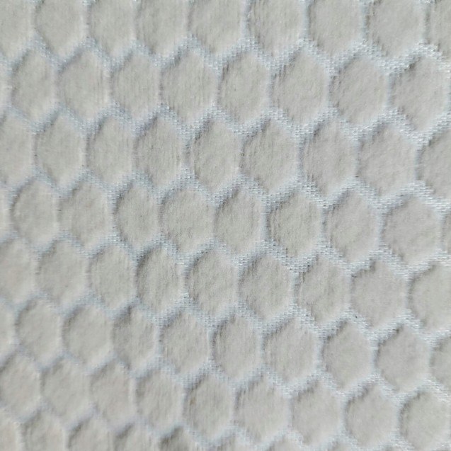 Κουβέρτα Βελουτέ Αγκαλιάς Morven Bambi M50...