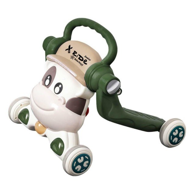 Περπατούρα Bebe Stars X-Ride Junior 3 In 1...