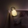 Φωτάκι Νυκτός Pabobo Lumiblo Grey BR76554