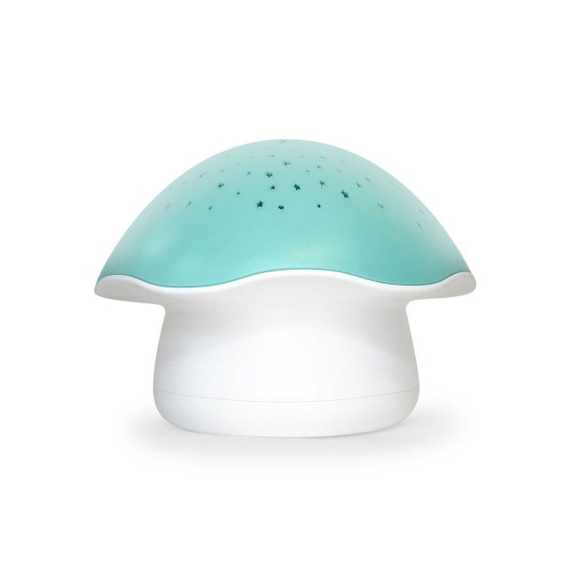 Μουσικός Προβολέας Pabobo Mushroom Stars Blue...
