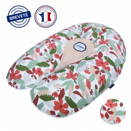Βρεφικό Multirelax Candide 3 σε 1 Floral BR76373