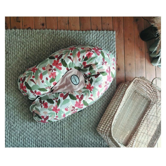 Βρεφικό Multirelax Candide 3 σε 1 Floral BR76373