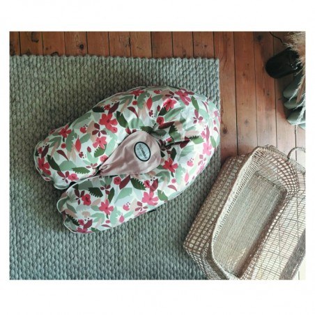 Βρεφικό Multirelax Candide 3 σε 1 Floral BR76373