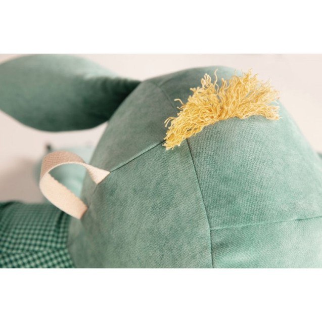 Υφασμάτινος Δράκος Δραστηριοτήτων Lilliputiens...