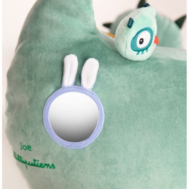 Υφασμάτινος Δράκος Δραστηριοτήτων Lilliputiens...