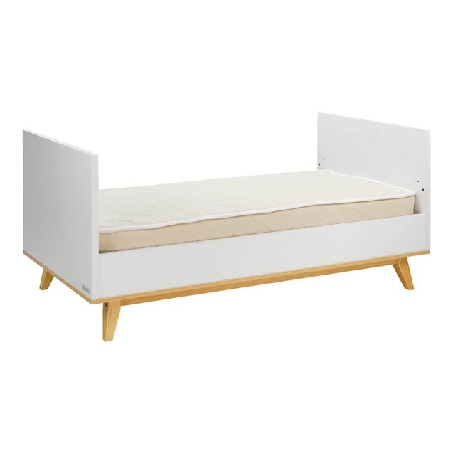 Κούνια Bebe Stars Cappuccino 460-02