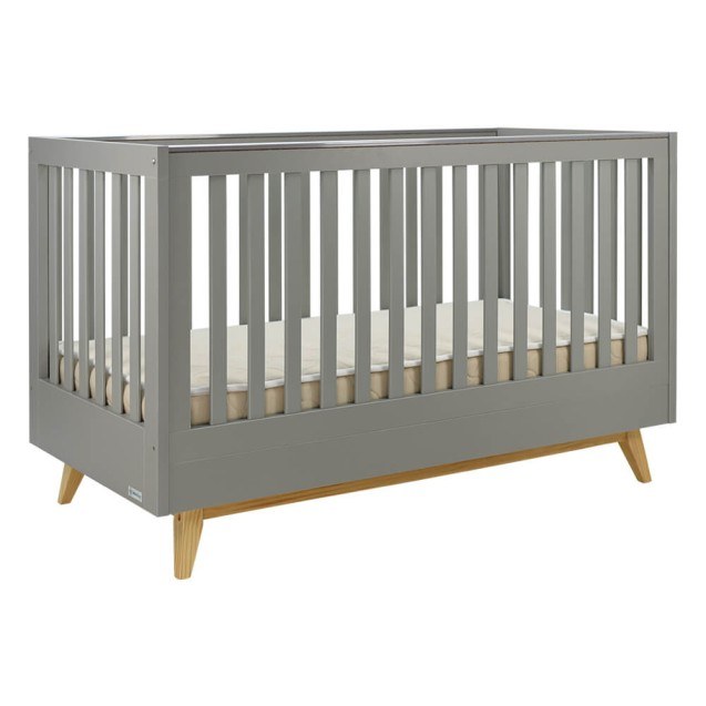 Κούνια Bebe Stars Oslo 461-05