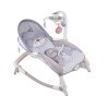 Relax Bebe Stars Raccoon 314-186