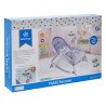 Relax Bebe Stars Raccoon 314-186