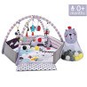 Γυμναστήριο Bebe Stars Zebra 100-181