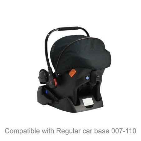 Πολυκαρότσι Bebe Stars Jewel Marble Beige 350-182