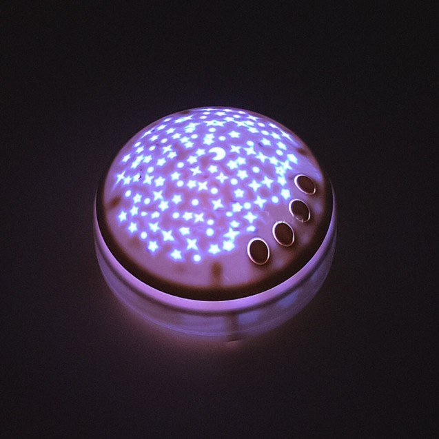 Μουσικός Προβολέας Bebe Stars Racoon 855-186