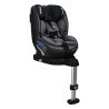 Κάθισμα Αυτοκινήτου Bebe Stars Prime I-Size 360° Grey 915-186