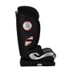 Κάθισμα Αυτοκινήτου Bebe Stars Leon Plus Isofix I-Size Grey 944-186
