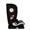 Κάθισμα Αυτοκινήτου Bebe Stars Leon Plus Isofix I-Size Grey 944-186