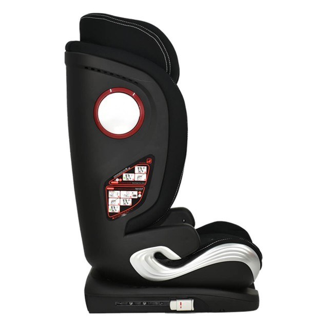 Κάθισμα Αυτοκινήτου Bebe Stars Leon Plus Isofix...