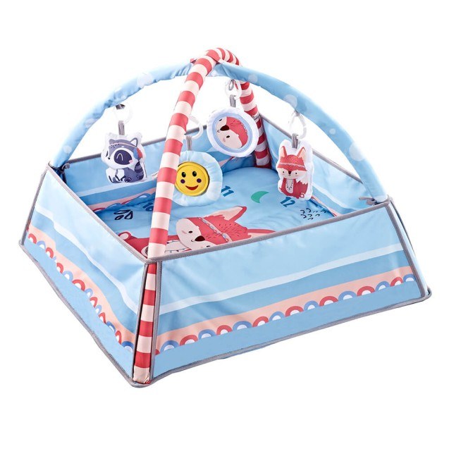 Γυμναστήριο Bebe Stars Fox 100-184