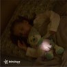 Φωτεινός Αγκαλίτσας με Ήχους Bebe Stars Bear 856-182