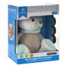 Φωτεινός Αγκαλίτσας με Ήχους Bebe Stars Bear 856-182