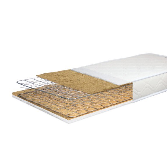 Στρώμα Κούνιας Bebe Stars Ερμής 70x140 800-002