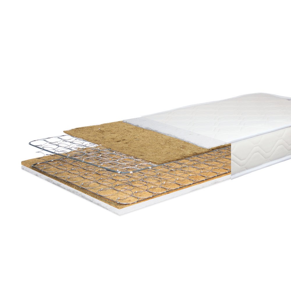 Στρώμα Bebe Stars Ερμής 90x200 800-009