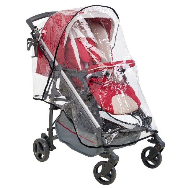 Αδιάβροχο Καροτσιού Bebe Stars Universal 300-100